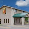 Super 8 By Wyndham Willmar - map