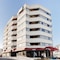 Stamford Suites - map