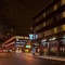 Best Western Hotel City Gävle - map