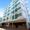 Baumancasa Beach Resort - map