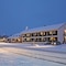Hotel Kultahippu - map