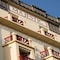 Mercure La Baule Majestic - map