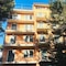 Hotel B&B Des Bains - map