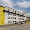 B&B Hotel Koblenz-City - map