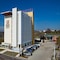 Breaking Business Hotel - map