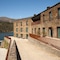 Octant Douro - map