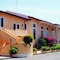 Ares Hotel - map