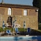 Msn Relais Le Querciole - map