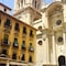 Apartamentos Catedral Plaza 3000 - map