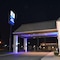 Best Western Executive Inn - map
