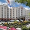 Hampton Inn And Suites Columbus Polaris - map