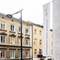 Hotel Apartments Zgoda Warszawa By Desilva - map