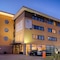 Hotel Focus Gdansk - map