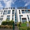 All Suites Appart Hotel Bordeaux Lac - map