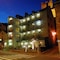 Hotel Gabarre - map
