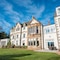 The Park Hotel Peebles - map