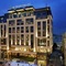 Intercontinental Moscow - Tverskaya, An Ihg Hotel - map