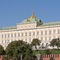 Intercontinental Moscow - Tverskaya, An Ihg Hotel - map