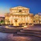 Mercure Arbat Moscow - map