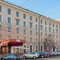 Oksana Hotel - map