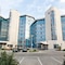 Skypoint Sheremetyevo Hotel - map
