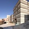 Parador De Lorca - map