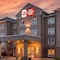 Best Western Plus Dartmouth Hotel & Suites - map
