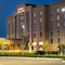 Hampton Inn Suites By Hilton Hamilton Brantford - map