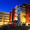 Hotel Real Del Río - map