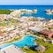Sports Illustrated Resorts Marina and Villas Cap Cana - map