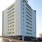 Green Vilnius Hotel - map