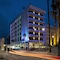 MIM Sitges member of Meliá Collection - map