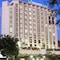 Hotel Cosmos Cali - map