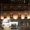 The Rex Hotel - map