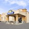 Days Inn By Wyndham Brampton - map