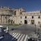 Hostal Restaurante Puerta Del Alcázar - map