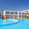 Sunrise Arabian Beach Resort - Grand Select - map