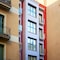 Gran De Gràcia Apartments - map