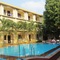 Riverside Regency Resort - map
