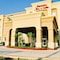 Hampton Inn & Suites San Antonio   Northeast I-35 - map