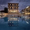 Gardelli Resort - map