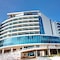 Hotel Las Americas Torre Del Mar - map