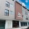 Hotel Caribbean By On Vacation - map
