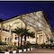 Radisson Blu Resort Goa Cavelossim Beach - map