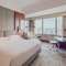 Shanghai Marriott Marquis City Centre - map