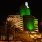 Royal Hotel Dead Sea - map