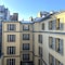 Hôtel Le Marcel Paris Gare De L'est - map