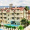 Green Palm Hotel - map