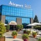 Airport Hotel - map