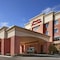 Hampton Inn And Suites Richmond Glenside - map